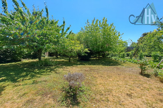 achat maison thorigny-sur-oreuse 89260