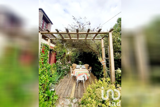 achat maison thorigny-sur-oreuse 89260