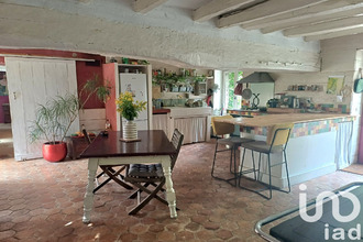 achat maison thorigny-sur-oreuse 89260