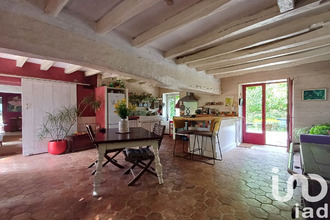 achat maison thorigny-sur-oreuse 89260