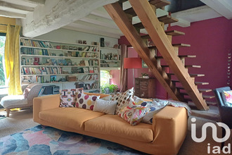 achat maison thorigny-sur-oreuse 89260