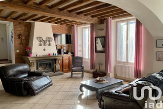 achat maison thorigny-sur-oreuse 89260