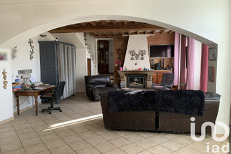 achat maison thorigny-sur-oreuse 89260