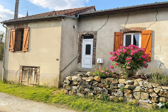 achat maison thorigny-sur-oreuse 89260