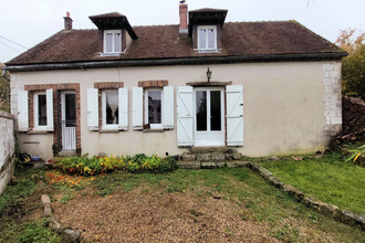 achat maison thorigny-sur-oreuse 89260