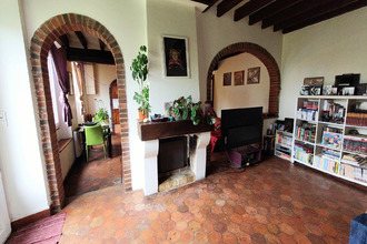 achat maison thorigny-sur-oreuse 89260