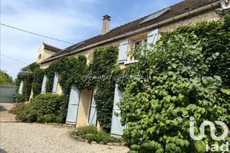 achat maison thorigny-sur-oreuse 89260