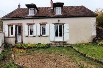 achat maison thorigny-sur-oreuse 89260