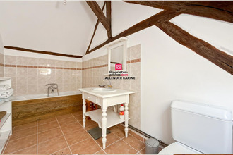 achat maison thorigny-sur-oreuse 89260