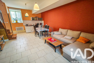 achat maison thorigny-sur-oreuse 89260