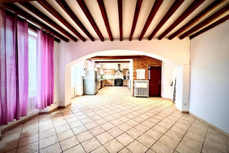 achat maison thorigny-sur-oreuse 89260