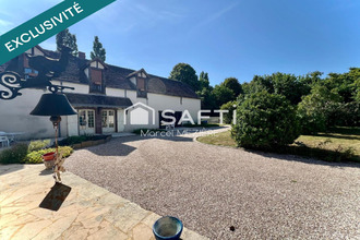 achat maison thorigny-sur-oreuse 89260