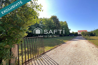 achat maison thorigny-sur-oreuse 89260