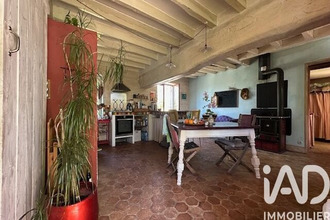 achat maison thorigny-sur-oreuse 89260