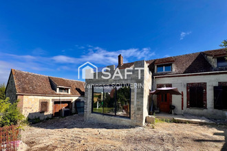 achat maison thorigny-sur-oreuse 89260