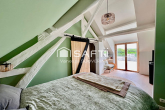achat maison thorigny-sur-oreuse 89260
