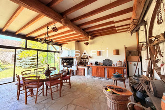 achat maison thorigny-sur-oreuse 89260