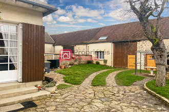 achat maison thorigny-sur-oreuse 89260