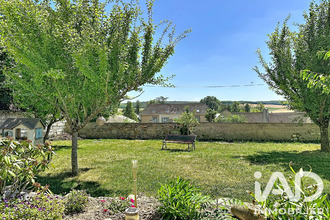 achat maison thorigny-sur-oreuse 89260