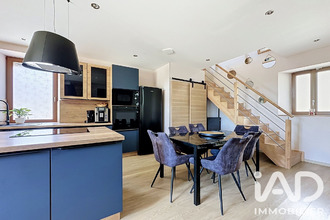 achat maison thorigny-sur-oreuse 89260