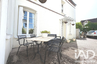 achat maison thorigny-sur-oreuse 89260