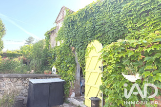 achat maison thorigny-sur-oreuse 89260