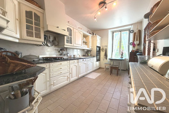 achat maison thorigny-sur-oreuse 89260