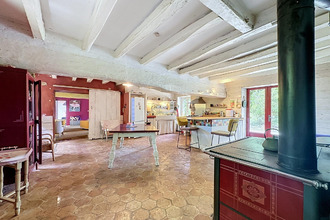 achat maison thorigny-sur-oreuse 89260