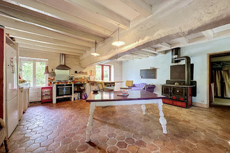 achat maison thorigny-sur-oreuse 89260