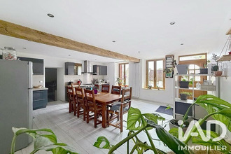 achat maison thorigny-sur-oreuse 89260