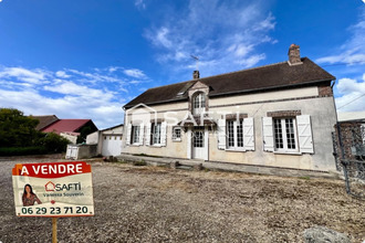 achat maison thorigny-sur-oreuse 89260