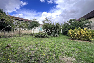 achat maison thorigny-sur-oreuse 89260