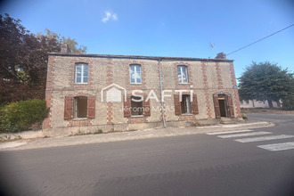 achat maison thorigny-sur-oreuse 89260
