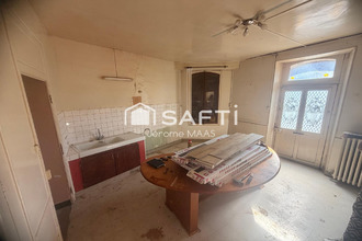 achat maison thorigny-sur-oreuse 89260