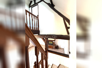 achat maison thorigny-sur-oreuse 89260