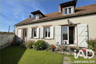 achat maison thorigny-sur-oreuse 89260