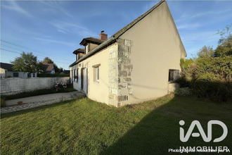 achat maison thorigny-sur-oreuse 89260
