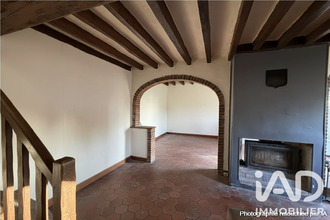 achat maison thorigny-sur-oreuse 89260