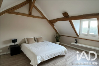 achat maison thorigny-sur-oreuse 89260