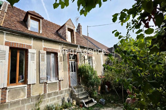achat maison thorigny-sur-oreuse 89260