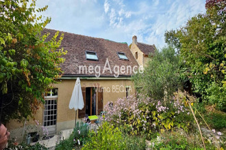 achat maison thorigny-sur-oreuse 89260