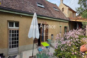 achat maison thorigny-sur-oreuse 89260