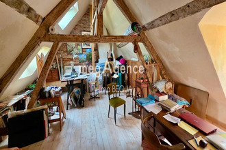 achat maison thorigny-sur-oreuse 89260