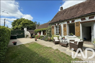 achat maison thorigny-sur-oreuse 89260