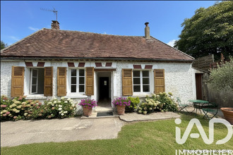 achat maison thorigny-sur-oreuse 89260