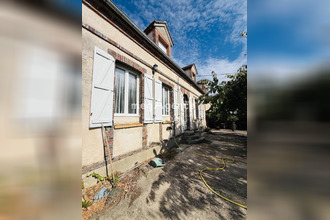 achat maison thorigny-sur-oreuse 89260