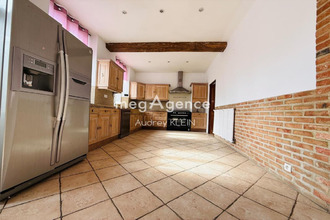 achat maison thorigny-sur-oreuse 89260