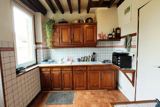 achat maison thorigny-sur-oreuse 89260