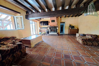 achat maison thorigny-sur-oreuse 89260