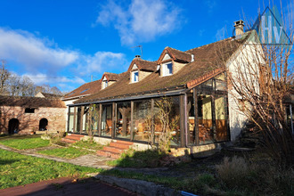 achat maison thorigny-sur-oreuse 89260